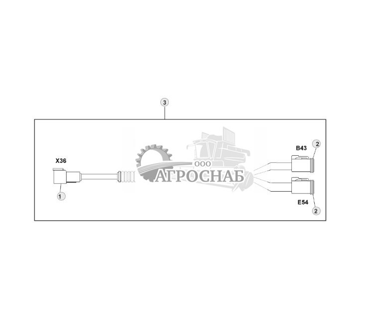 Wiring Harness, Reverse Warning Alarm and Light - ST809392 203.jpg